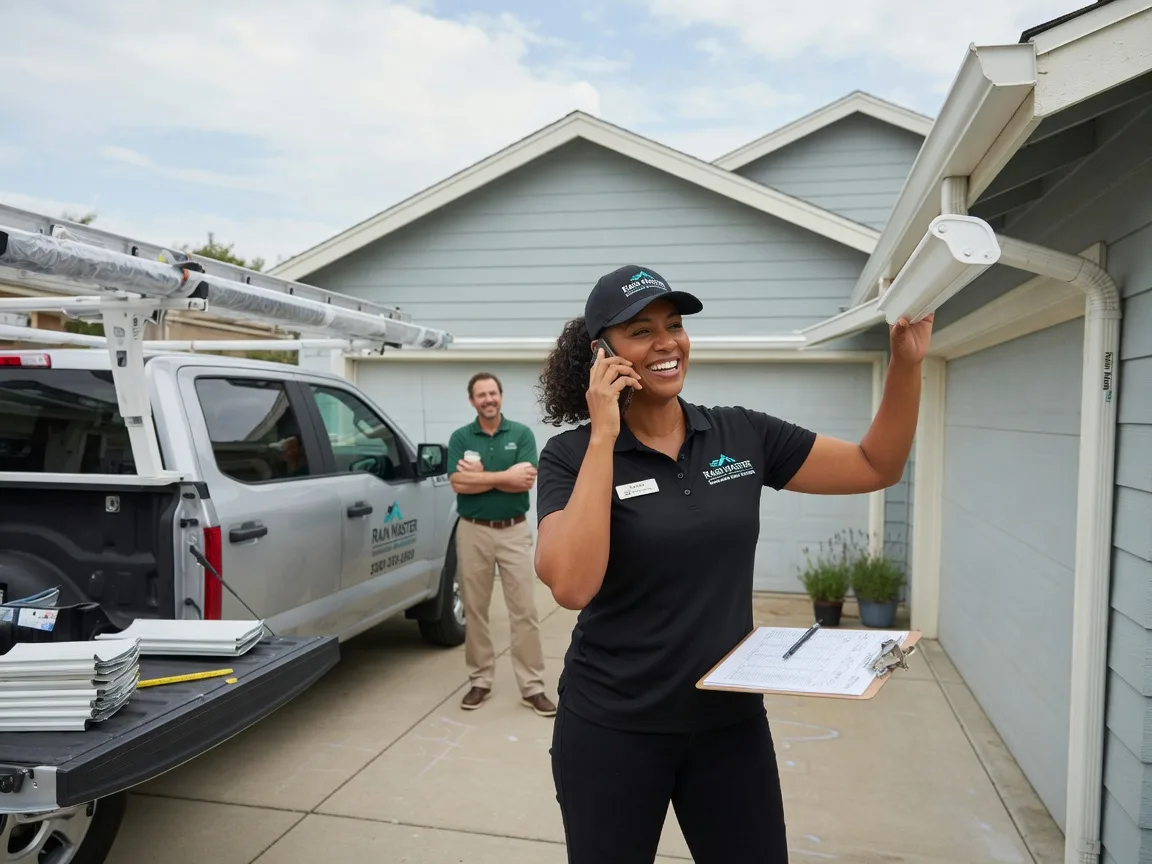 Gutter Installation Hillman, MI FAQs